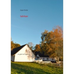 Sølvkær: - en gård ved Agersted