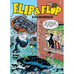 Flip & Flop 39: Klimaforandringer!