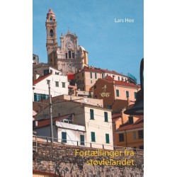 Fortællinger fra støvlelandet