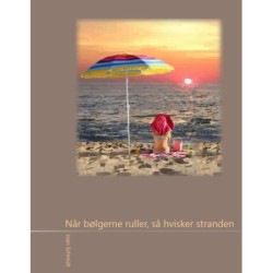 Når bølgerne ruller, så hvisker stranden