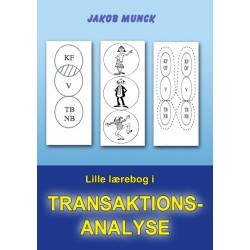 Lille lærebog i transaktionsanalyse