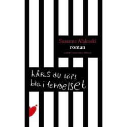 Håpas du trifs bra i fengelset