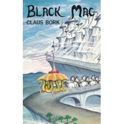 Black Mac: The Raven from Fairyland