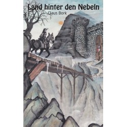 Land hinter den Nebeln: Der Schwartze Sigurd II