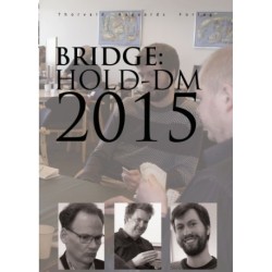 Bridge: Hold-DM 2015