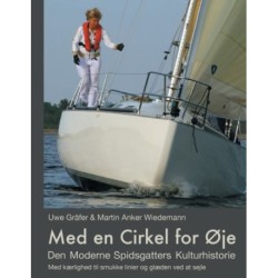 Med en Cirkel for Øje: Den moderne spidsgatters kulturhistorie