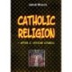 Catholic religion: - after 2nd Vatican Council