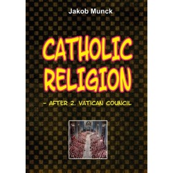 Catholic religion: - after 2nd Vatican Council