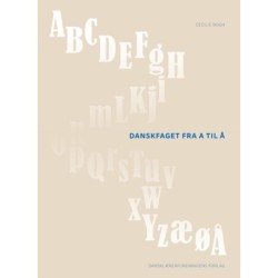 Danskfaget fra A til Å