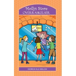 Mollys Store Overraskelser