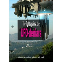 The fight against the UFO-deniers