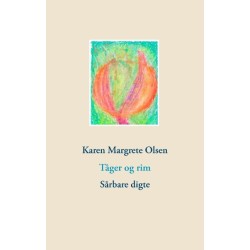 Tåger og rim: Sårbare digte