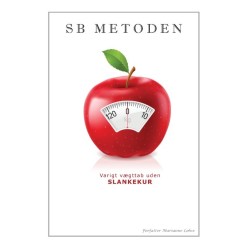 SB Metoden: Varigt vægttab uden slankekur