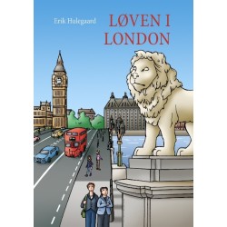 Løven i London