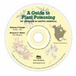 A Guide to Plant Poisoning of Animals in North America