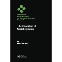 Evolution Of Social System