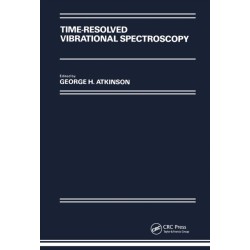 Time-Resolved Vibrational Spectroscopy