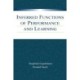 Inferred Functions of Performance and Learning