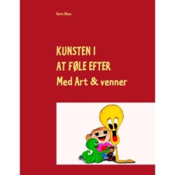 Kunsten i at føle efter: Med Art & venner