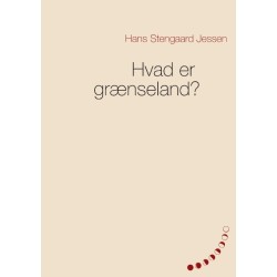 Hvad er grænseland?
