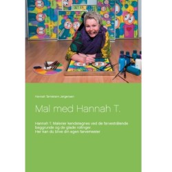 Mal med Hannah T.: Rollingernes univers