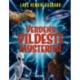 Verdens vildeste mysterier: Atlantis, Area 51, spøgelsesskibe og alle de andre legendariske mysterier