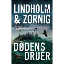 Dødens druer: Filippa Falkenberg 1