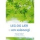 Leg og lær: om solenergi