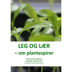 Leg og lær: om plantespirer