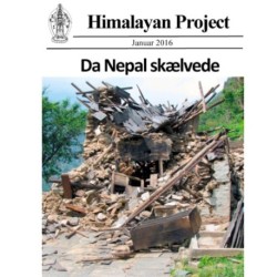 Da Nepal skælvede (farver)