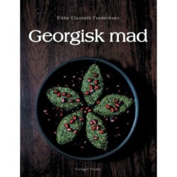 Georgisk Mad
