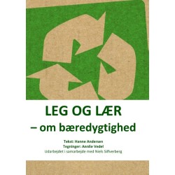 Leg og lær: om bæredygtighed