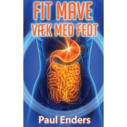 Fit mave - Væk med fedt