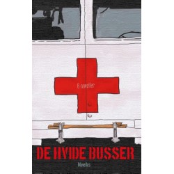De Hvide Busser