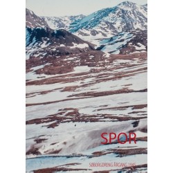 Spor: Oplevelser, tidsbilleder, tanker, refleksioner, overvejelser & tidsspring