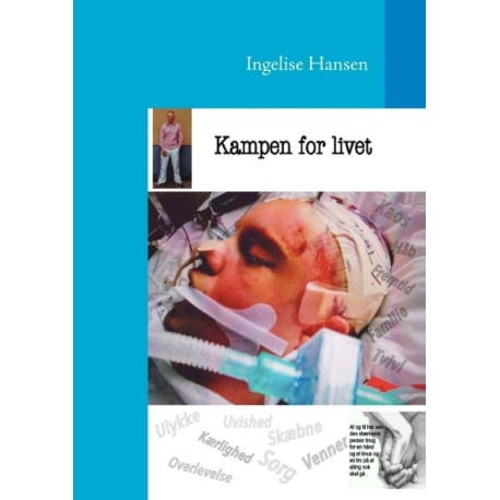 Kampen for livet