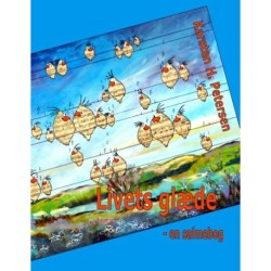 Livets glæde - en salmebog: 2. udgave