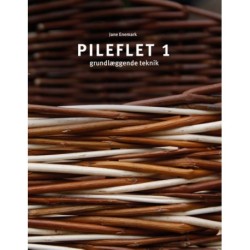 Pileflet 1: grundlæggende teknik