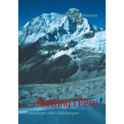 Klatring i Peru: På udfordrende tinder i Andesbjergene