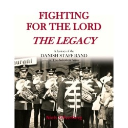 Fighting for the Lord - The Legacy: Paperback