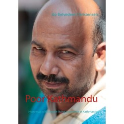 Poor Kathmandu: Interviews with people living in poverty in Kathmandu