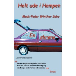 Helt ude i Hampen: - En skrøne