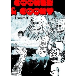 Cooker & Cooky: i rummet