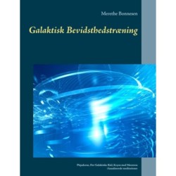 Galaktisk Bevidsthedstræning: Plejaderne, Det galaktiske Råd, Kryon med  Metatron i kanaliserede meditationer