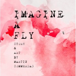 Imagine a fly