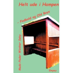 Helt ude i Hampen: Fodbold og Old Boys