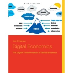 Digital Economics: The Digital Transformation of Global Business