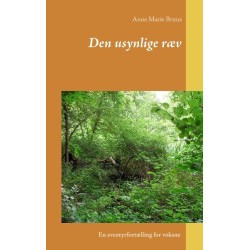 Den usynlige ræv