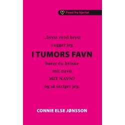 I Tumors favn: Digtsamling og dagbog