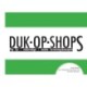 Duk Op Shops vol 1.1: Danske Duk Op Shops i DK